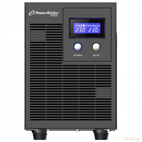 Zasilacz awaryjny VI 3000 STL IEC line-interactive 3000VA 6xIEC C13 USB-B