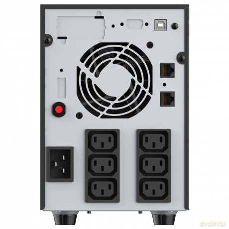 Zasilacz awaryjny VI 3000 STL IEC line-interactive 3000VA 6xIEC C13 USB-B
