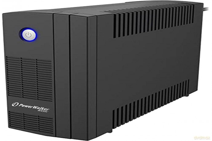 Zasilacz awaryjny VI 650 SB line-interactive 650VA 2xSchuko USB-B