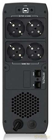 Zasilacz awaryjny VI 800 CSW line-interactive 800VA 4x230V schuko USB-B 2XUSB ładowarka