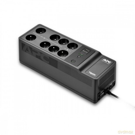 Zasilacz BE500G2-FR APC Back-UPS 500VA 8 French outlets