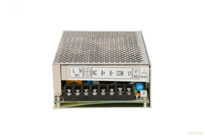 Zasilacz buforowy AD-155C 48V/54V 155W