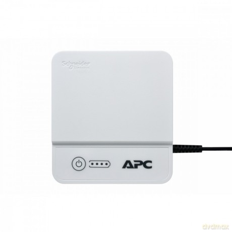 Zasilacz CP12036LI APC Back-UPS Connect 12Vdc 36W, lithium-ion Mini-ups sieciowy do ochrony routerów internetowych, kamer IP