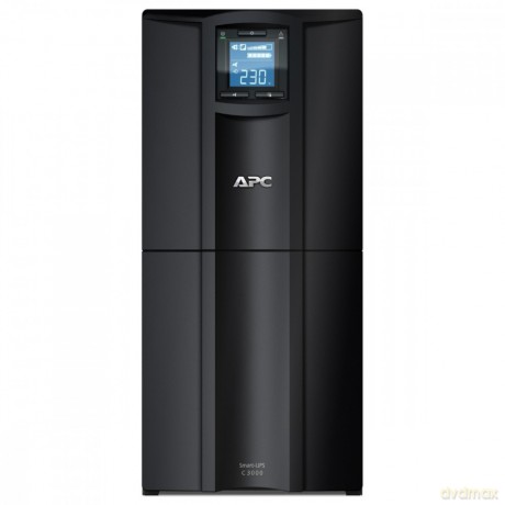 Zasilacz SMC3000I APC Smart-UPS C 3000VA LCD 230V