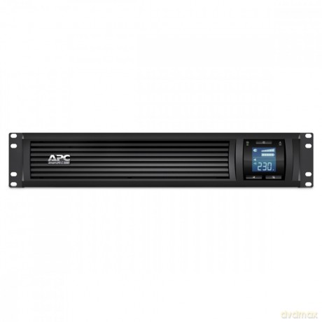 Zasilacz SMC3000RMI2U APC Smart-UPS C 3000VA LCD RM 2U 230V