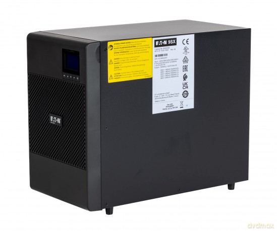 Zasilacz Tower 9SX 2000i LCD/USB/RS232