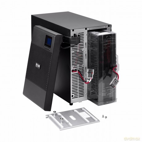 Zasilacz Tower 9SX 2000i LCD/USB/RS232