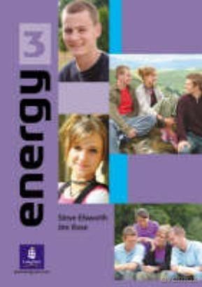 Ergy 3 SB CD Gratis [KSIĄŻKA]