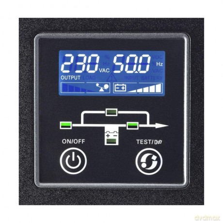 Zasilacz UPS 9E 10000i 9E10KI
