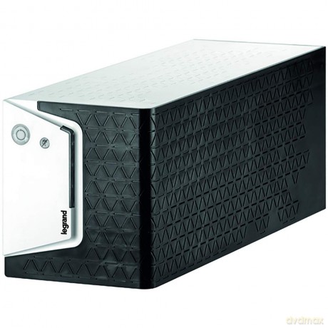 Zasilacz UPS Keor SP 1500 6xICE 310189
