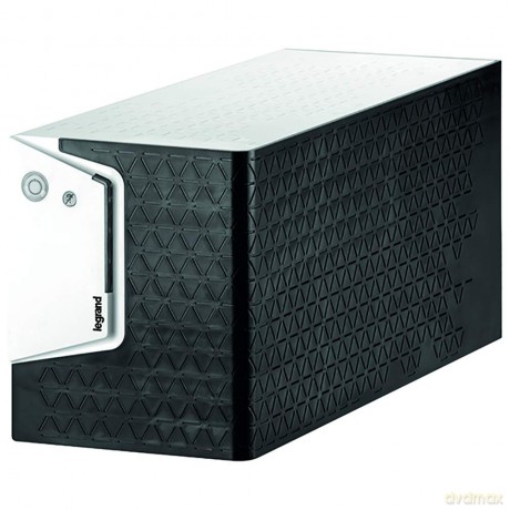 Zasilacz UPS Keor SP 2000 6xIEC 310192