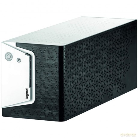 Zasilacz UPS Keor SP 600 4xICE 310180