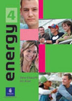Ergy 4 SB CD Gratis [KSIĄŻKA]