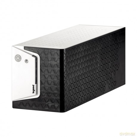Zasilacz UPS Keor SP 600 FR 1x C13, 1xFR 310182