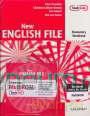 English File W Elem.WB With Key CD Gratis [KSIĄŻKA]