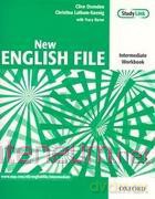 English File W Inter WB + CD + Key [KSIĄŻKA]