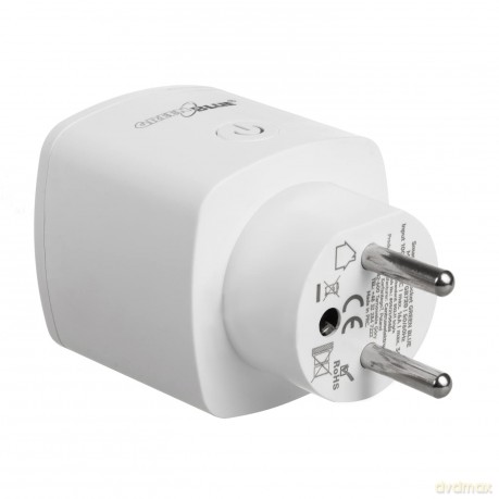 Zdalnie sterowane gniazdko WiFi GB720E