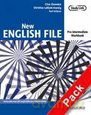 English File W Pre-Int WB + Key CD Gratis [KSIĄŻKA]