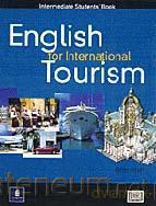 English For International Tour. Inter. SB [KSIĄŻKA]