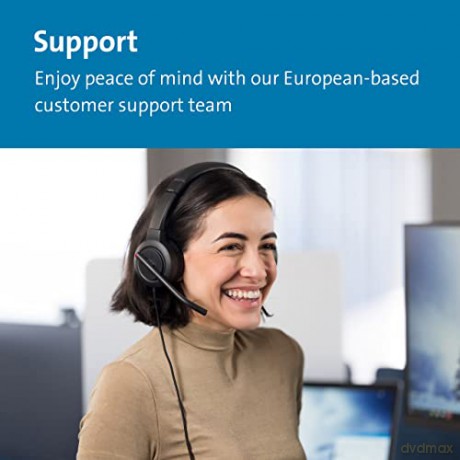 Zestaw bezprzewodowy ProFit Ergo K75406UK