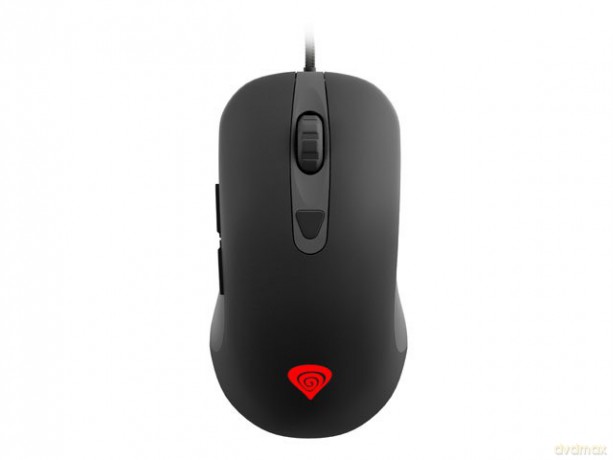 Zestaw dla graczy 4 w 1 Cobalt 330 klawiatura + mysz + słuchawki + podkładka