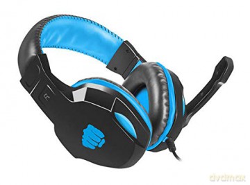 Zestaw dla graczy 4 w 1 Thunderstreak 3.0 klawiatura + mysz + słuchawki + podkładka