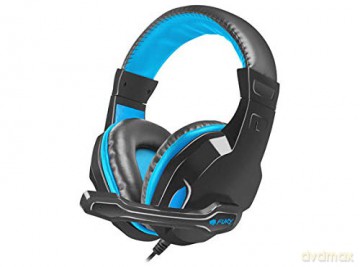 Zestaw dla graczy 4 w 1 Thunderstreak 3.0 klawiatura + mysz + słuchawki + podkładka