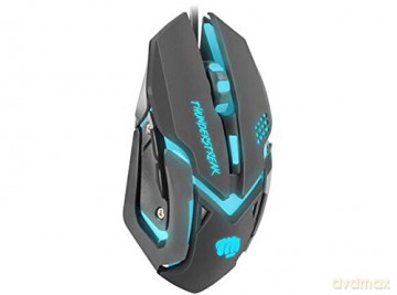 Zestaw dla graczy 4 w 1 Thunderstreak 3.0 klawiatura + mysz + słuchawki + podkładka