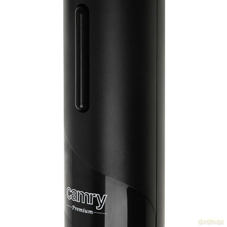 Zestaw elektryczny otwieracz do wina CR 4510