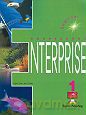 Enterprise 1 SB [KSIĄŻKA]