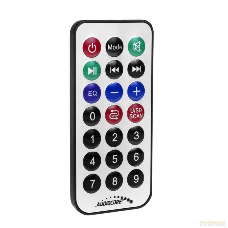 Zestaw głośników 2.1 Bluetooth AC910
