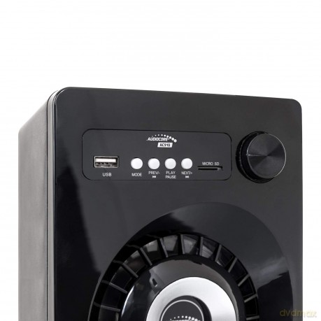 Zestaw głośników 2.1 Bluetooth AC910