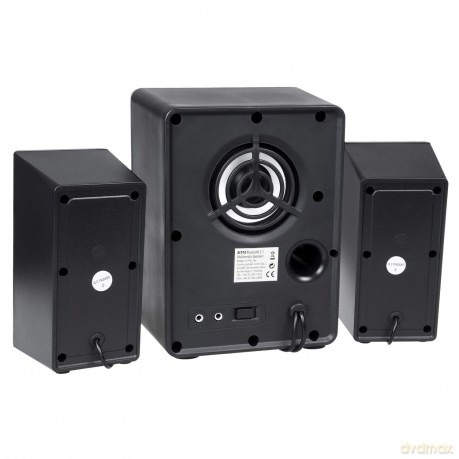 Zestaw głośników 2.1 Bluetooth AC910