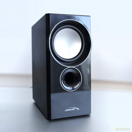 Zestaw głośników 2.1 Bluetooth AC910
