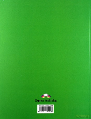 Enterprise 1 WB [KSIĄŻKA]