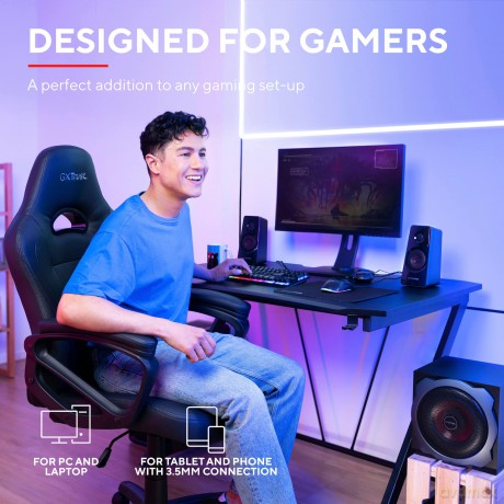 Zestaw głośników 2.1 z subwooferem Gaming GXT 38