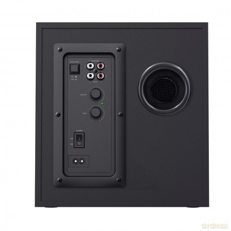Zestaw głośników 2.1 z subwooferem Gaming GXT 38