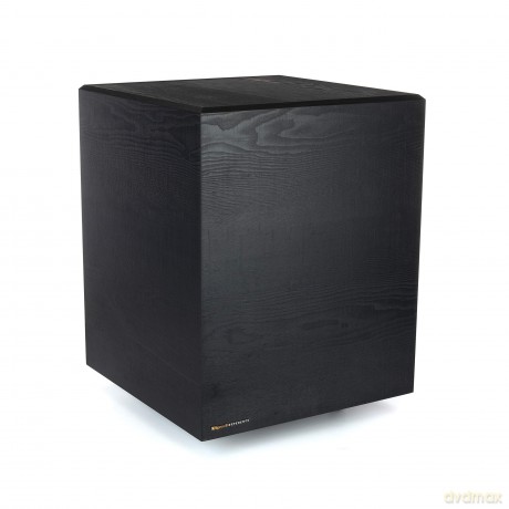 Zestaw głośników Cinema 600.SE black soundbar 5.1 subwoofer