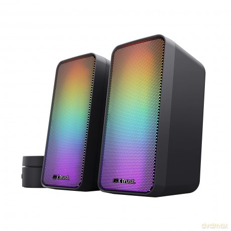 Zestaw głośników GXT611 Wezz Illuminated