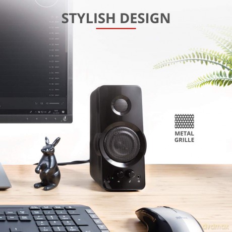 Zestaw głośników Orion stereo
