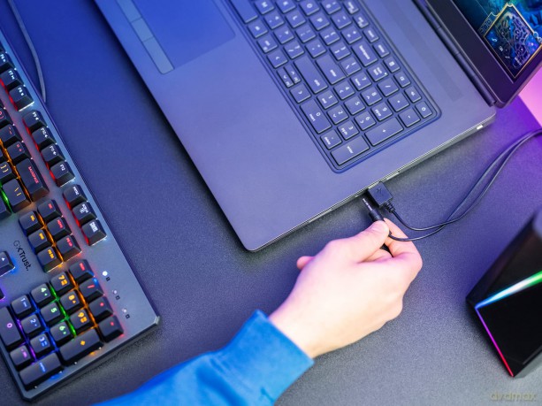 Zestaw głośników podświetlanych GXT 609 ZOXA RGB