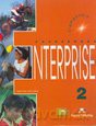 Enterprise 2 podręcznik [KSIĄŻKA]