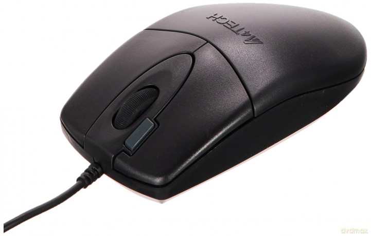 Zestaw klawiatura + mysz KM-72620D USB Czarny