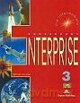 Enterprise 3 SB [KSIĄŻKA]