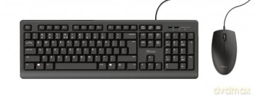 Zestaw klawiatura i mysz Primo