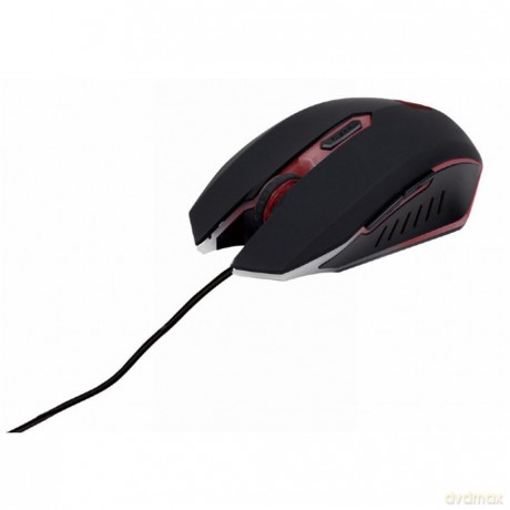 Zestaw klawiatura, mysz, podkładka, słuchawki Gaming