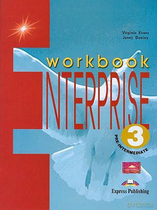 Enterprise 3 WB [KSIĄŻKA]