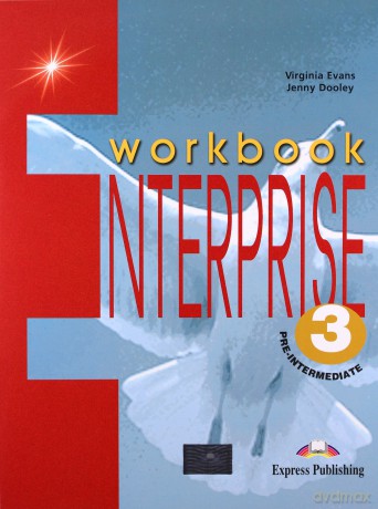Enterprise 3 WB [KSIĄŻKA]