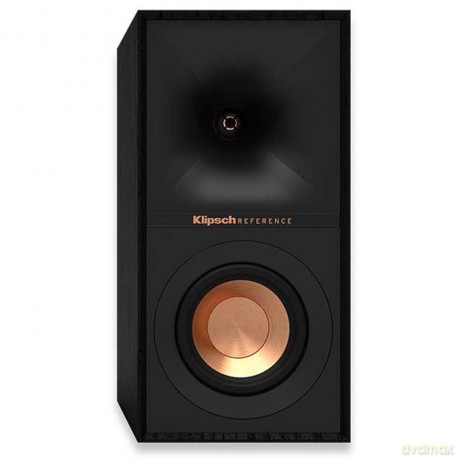 Zestaw kolumn R-40M czarny