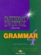 Enterprise 4 Grammar [KSIĄŻKA]